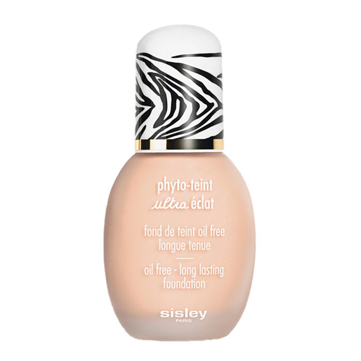 Sisley Phyto-Teint Ultra Eclat Long Lasting Base 2W2 1Un